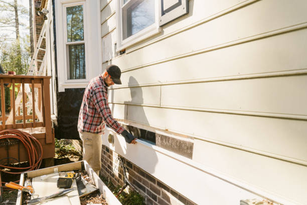 Top rated local Siding Inspection specialists in Bristol, VA